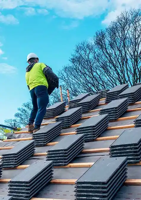 Roofing Company Ballyhalbert